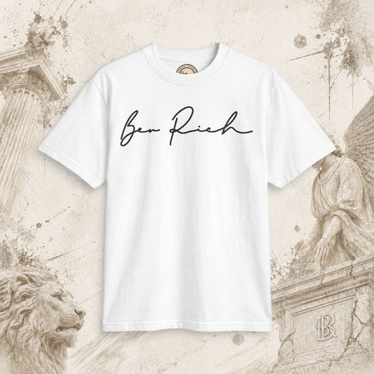 SIGNATURE TEE