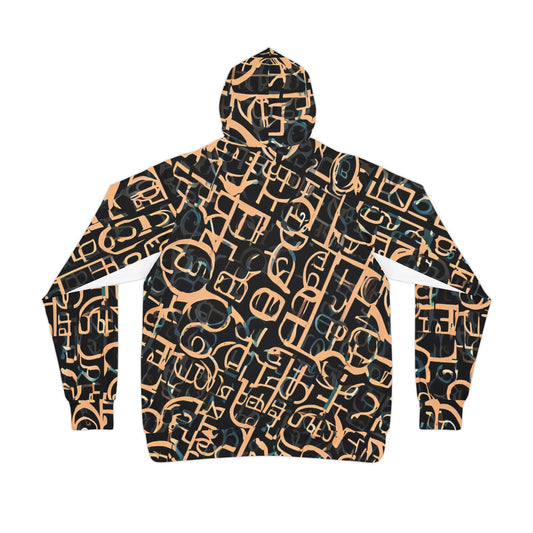 Sandstone Sovereign Hoodie