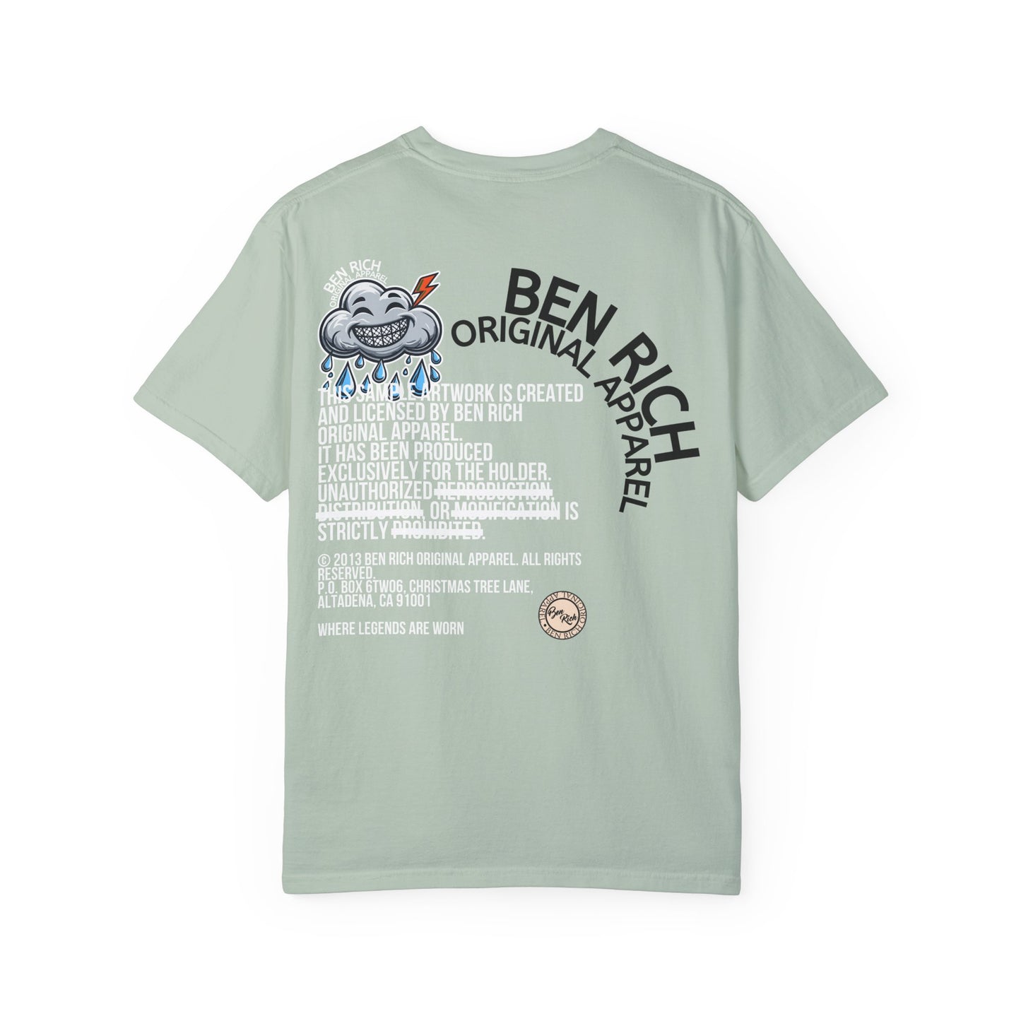RAINJOY 626-006