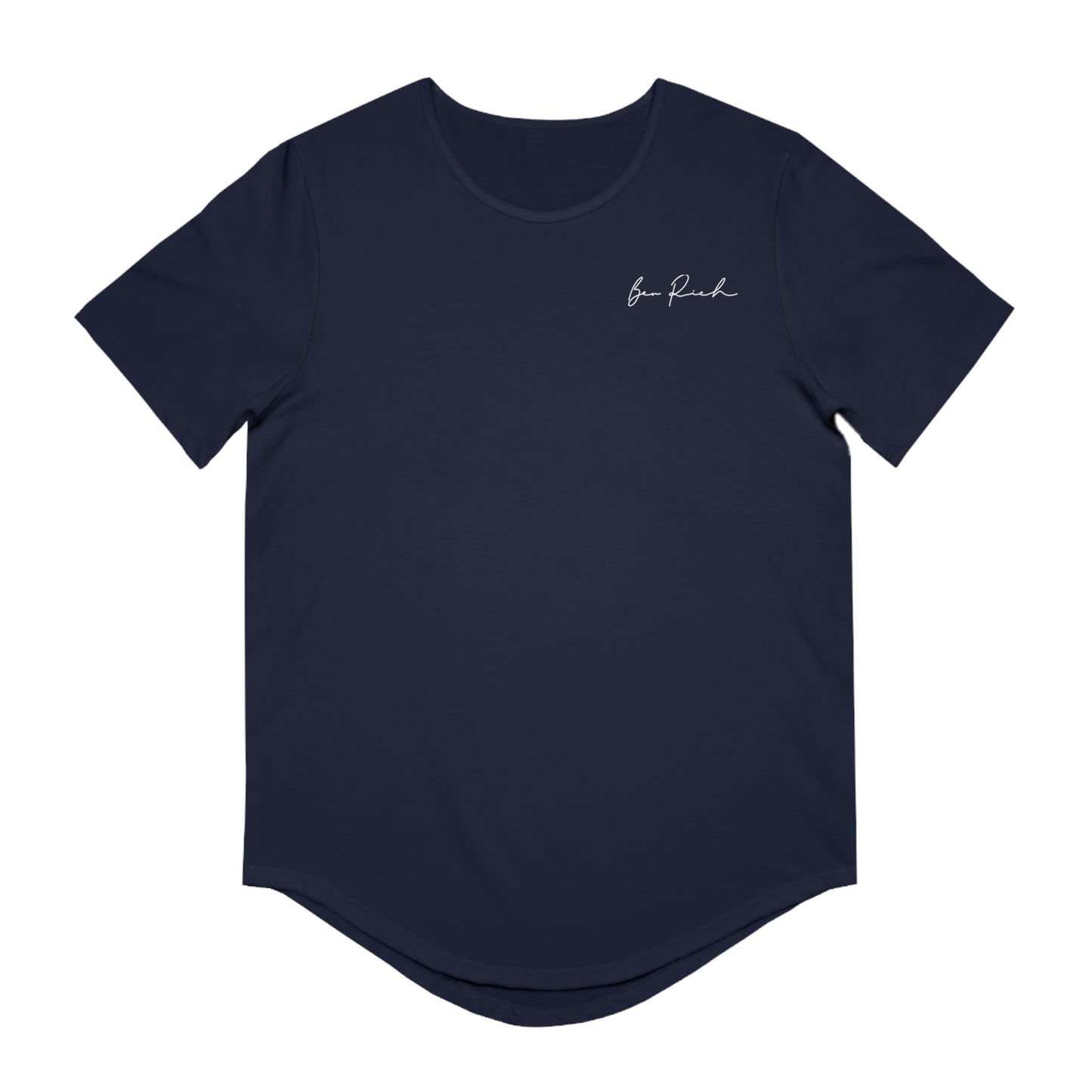Sandstone Luxe Flow Tee (SE)