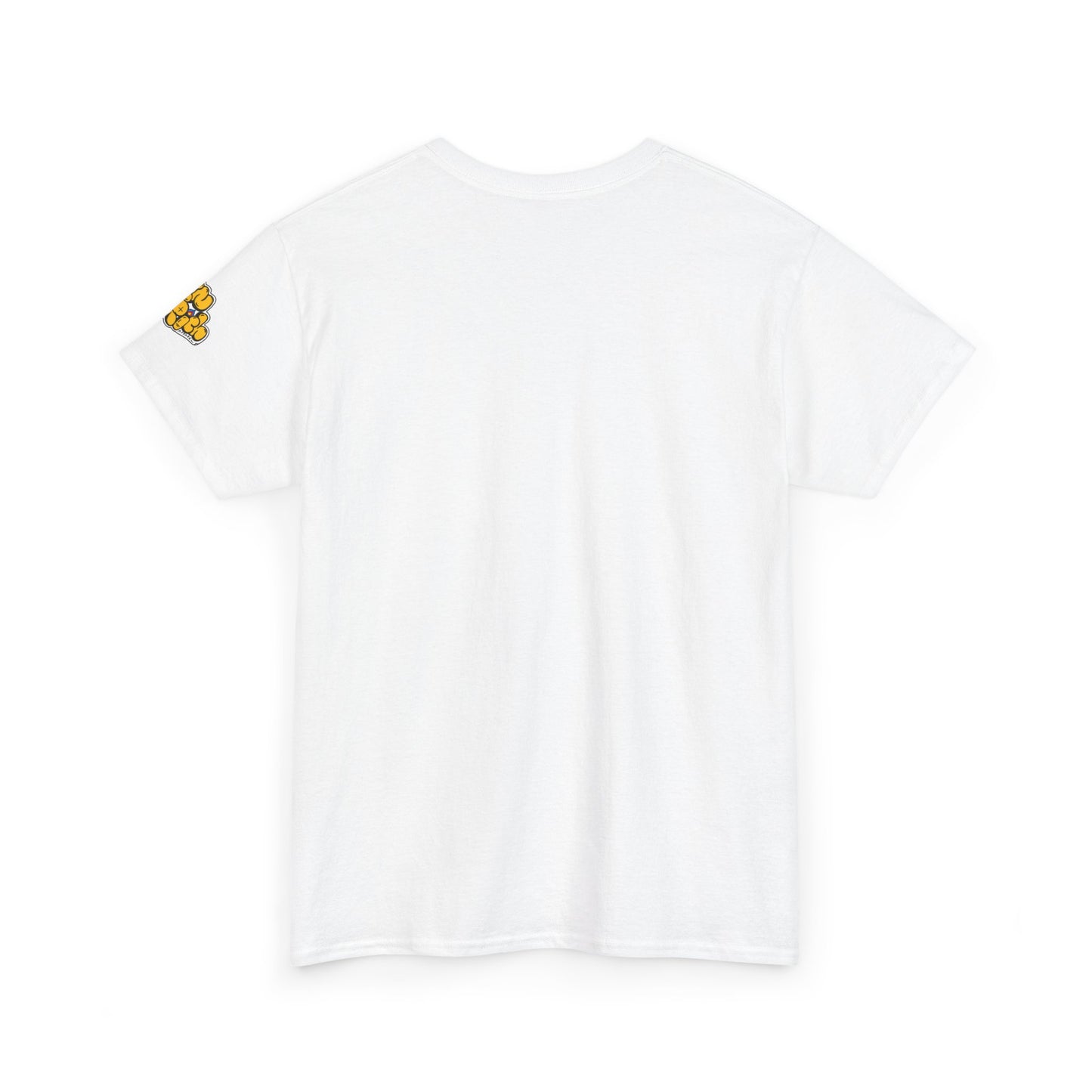 BELLY TEE