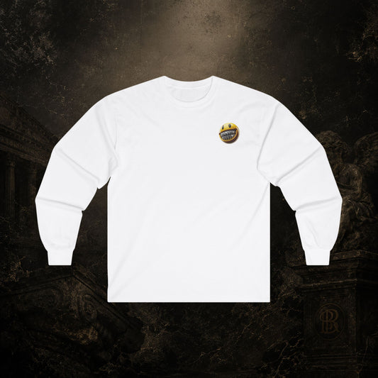 448 PACKMAN L/S TEE