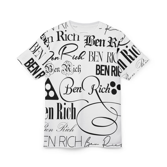 Heritage Gazette tee