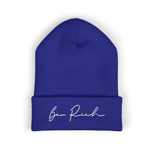 "Ben Hancock" Beanie