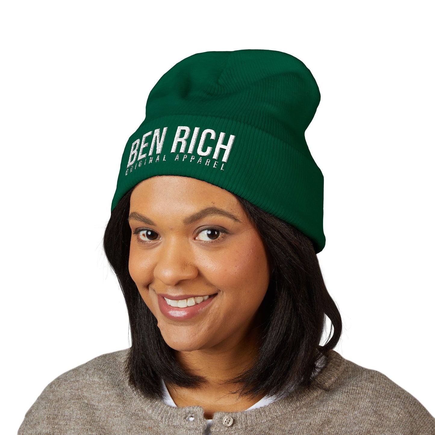 Day One Beanie