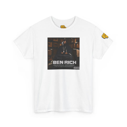 THG MTVTN 101 Tee