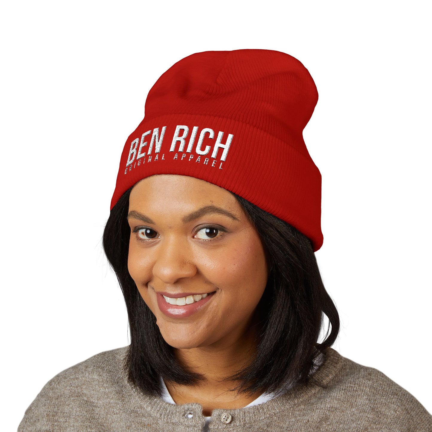 Day One Beanie