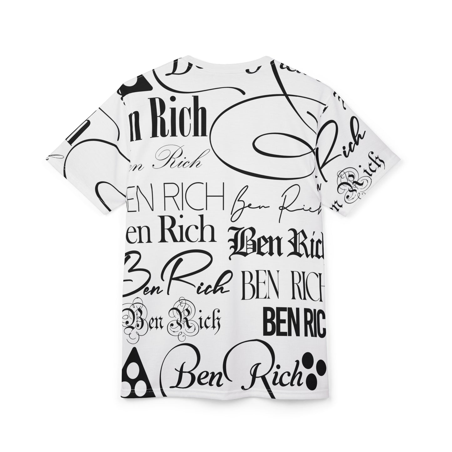 Heritage Gazette tee