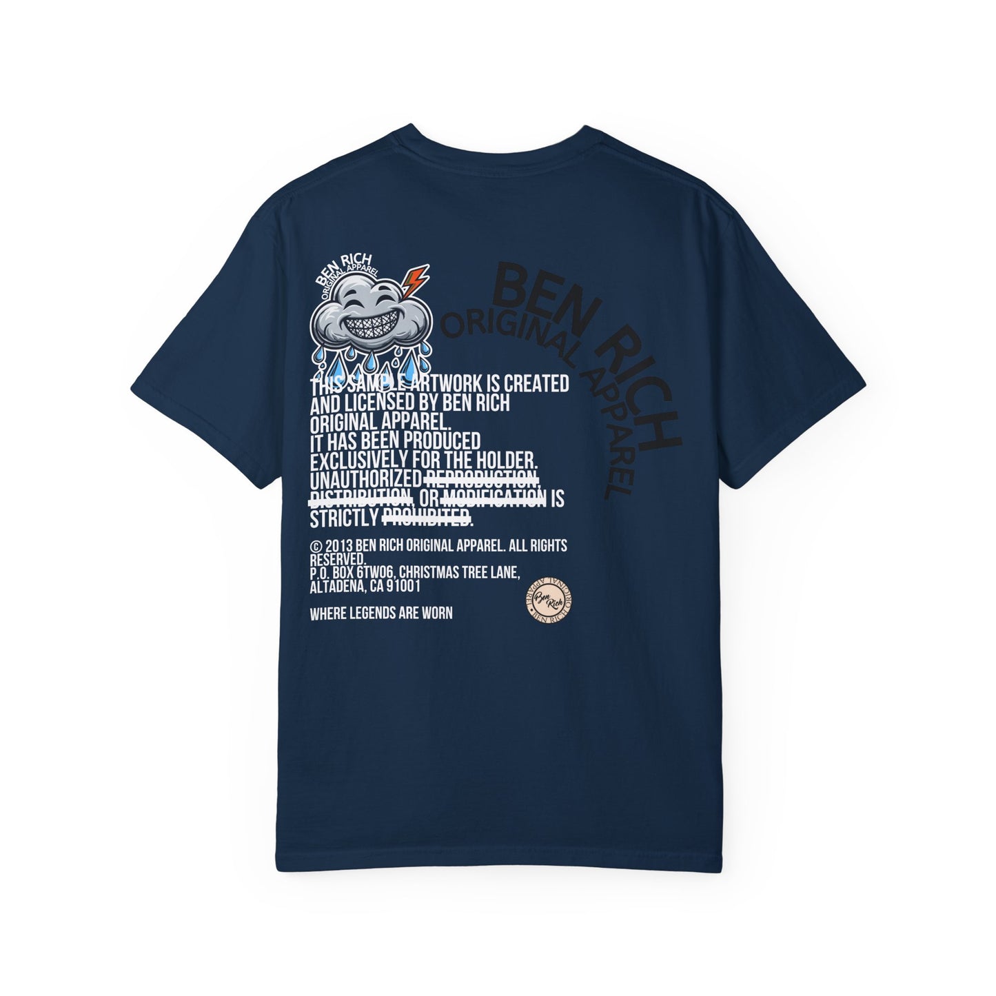 RAINJOY 626-006