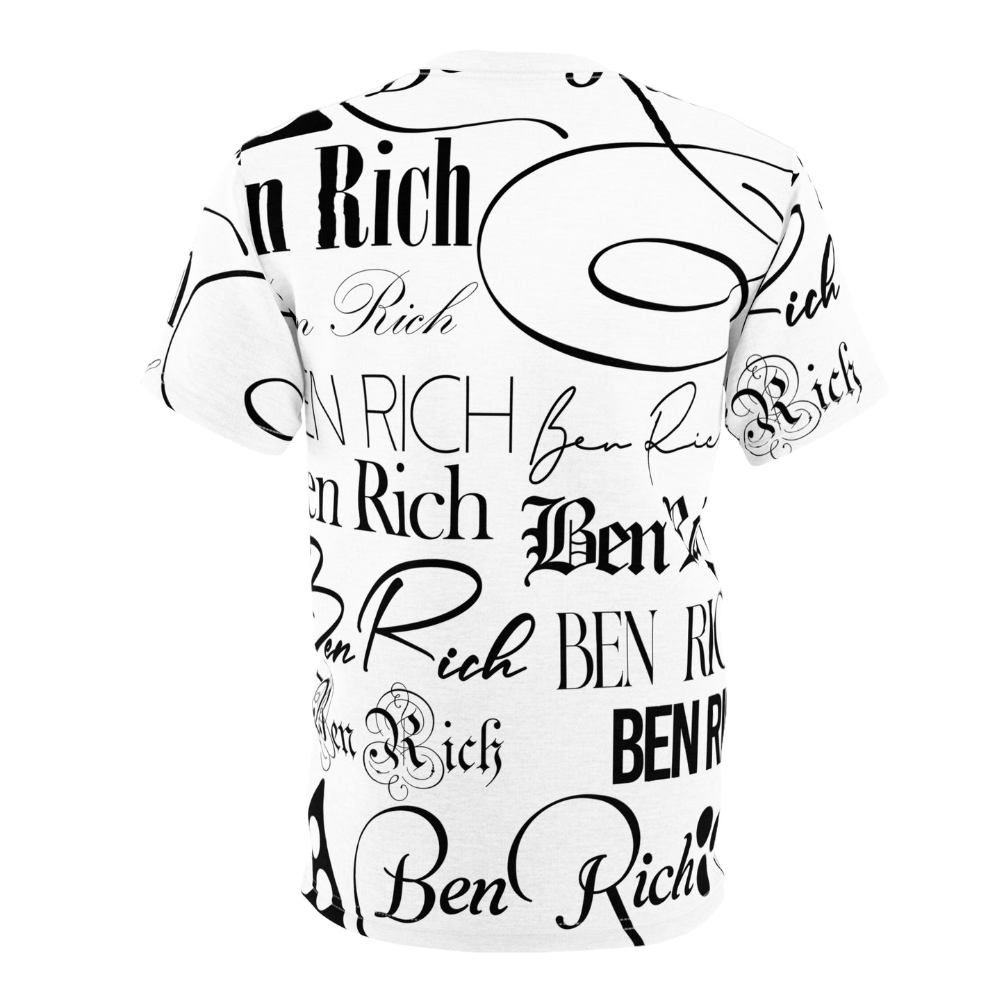 Heritage Gazette tee