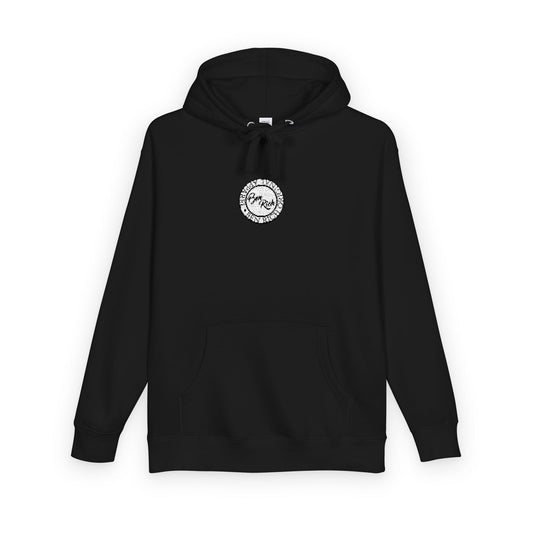 ALL THE SMOKE HOODIE