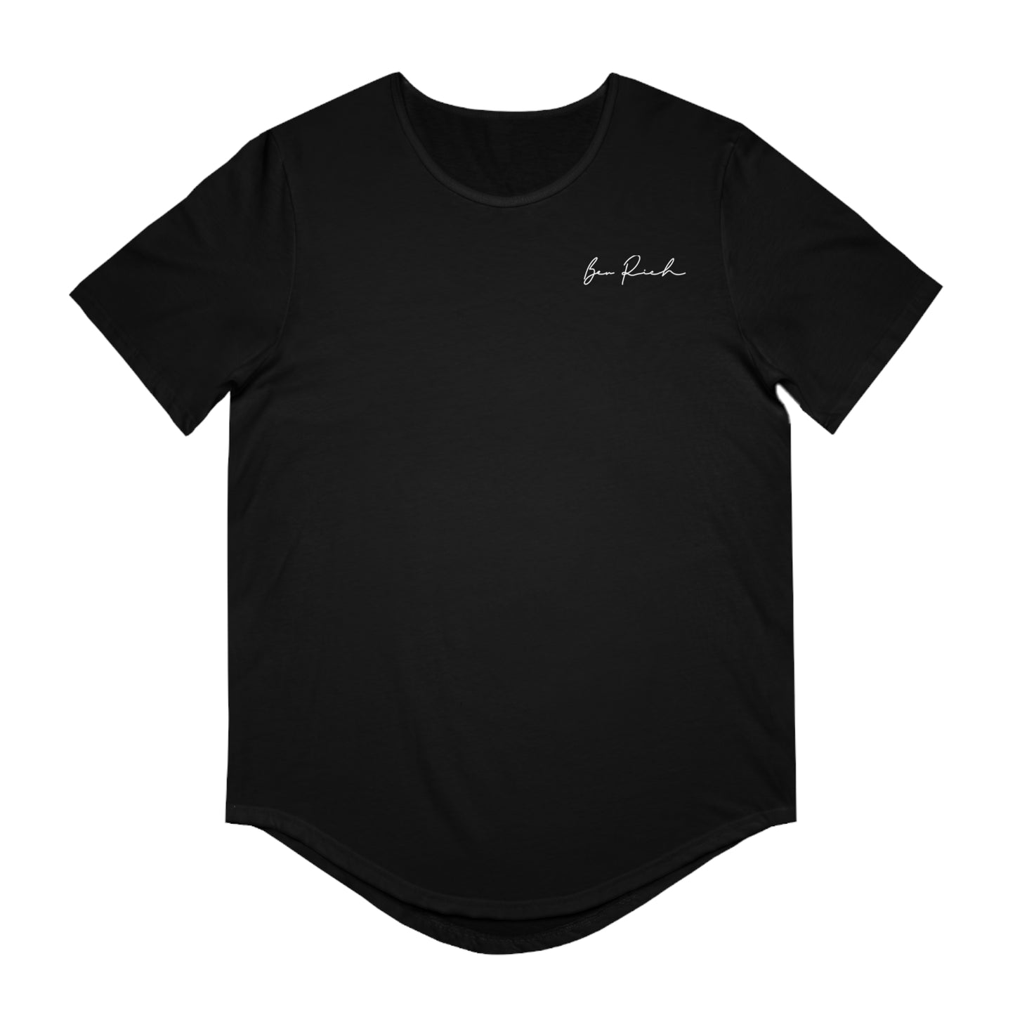 Sandstone Luxe Flow Tee (SE)