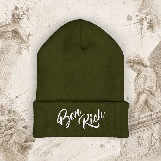 'BR' LIMITED EDITION