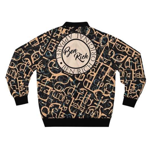 Sandstone Imperial Bomber