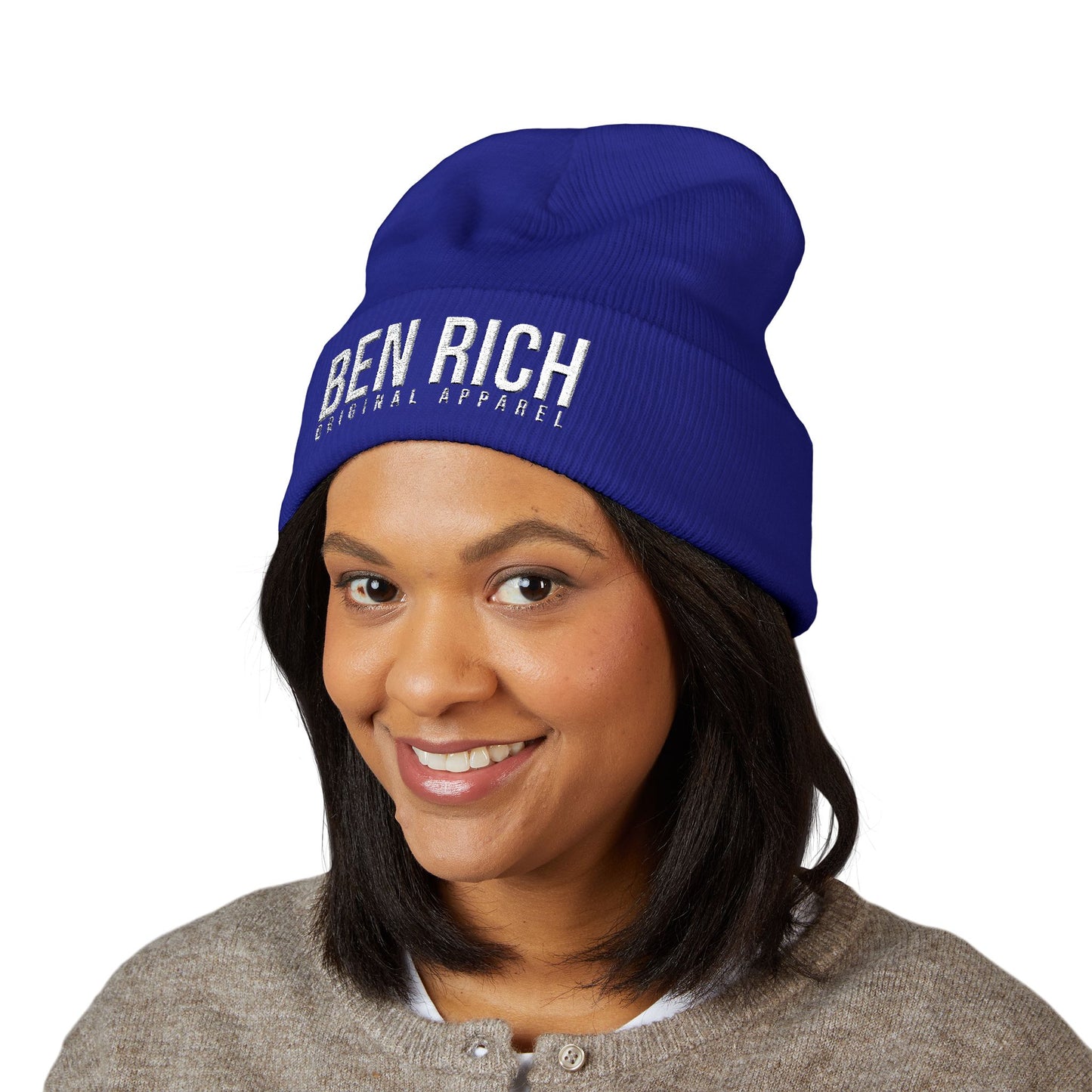 Day One Beanie