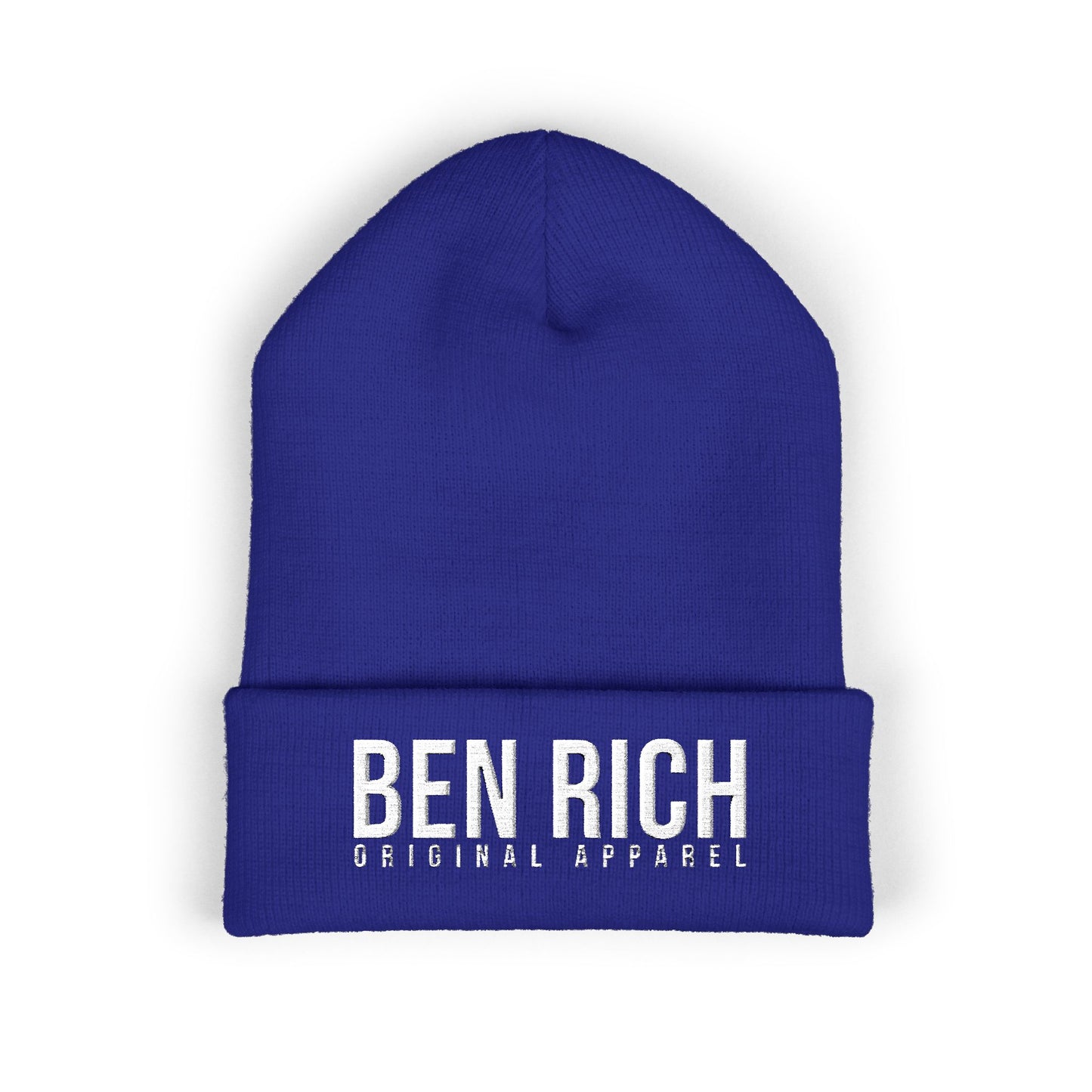 Day One Beanie