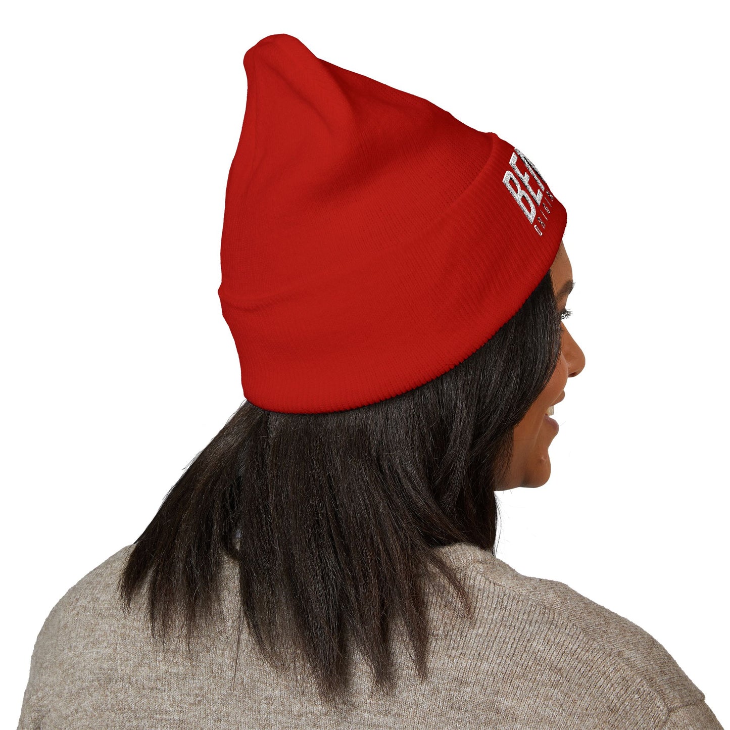 Day One Beanie