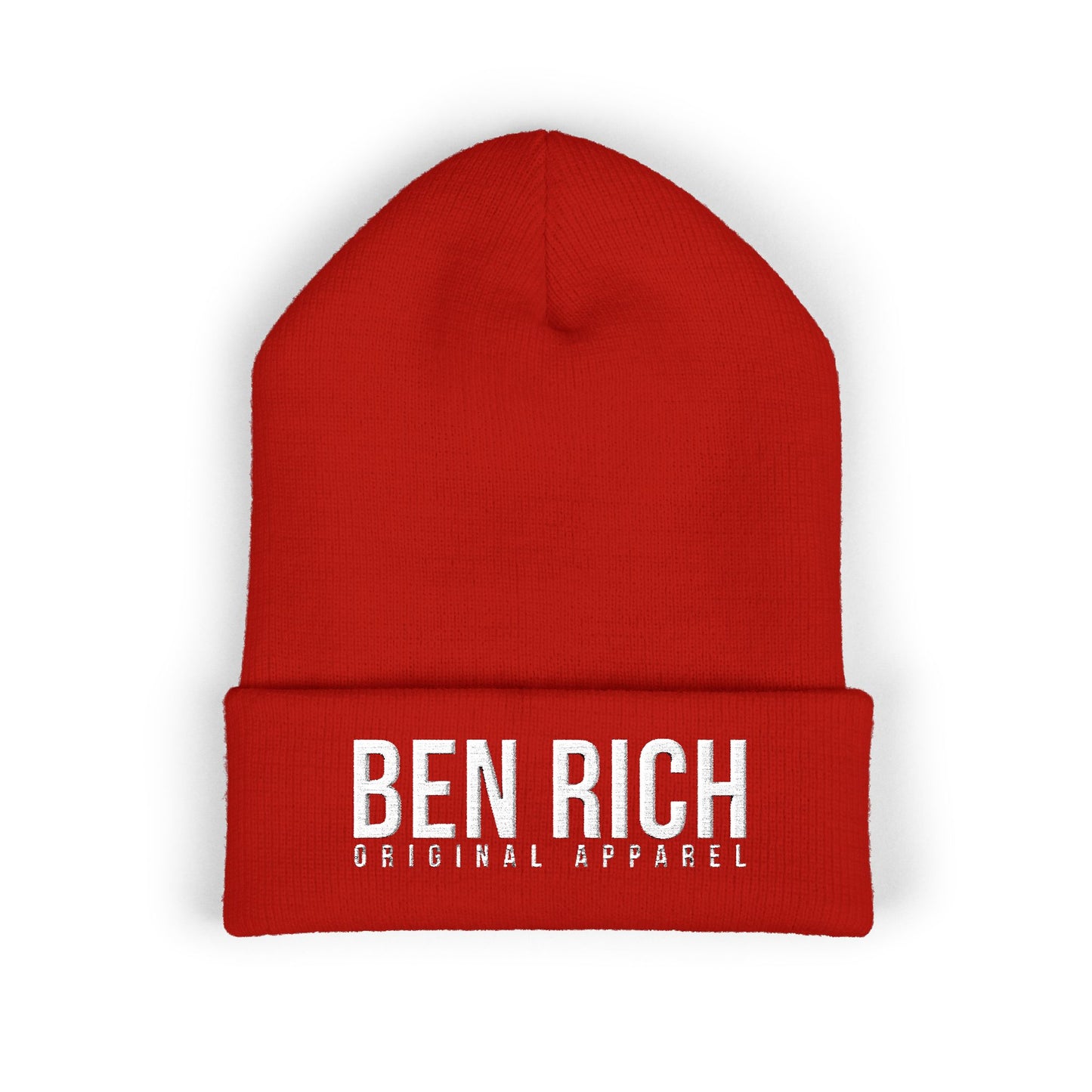 Day One Beanie