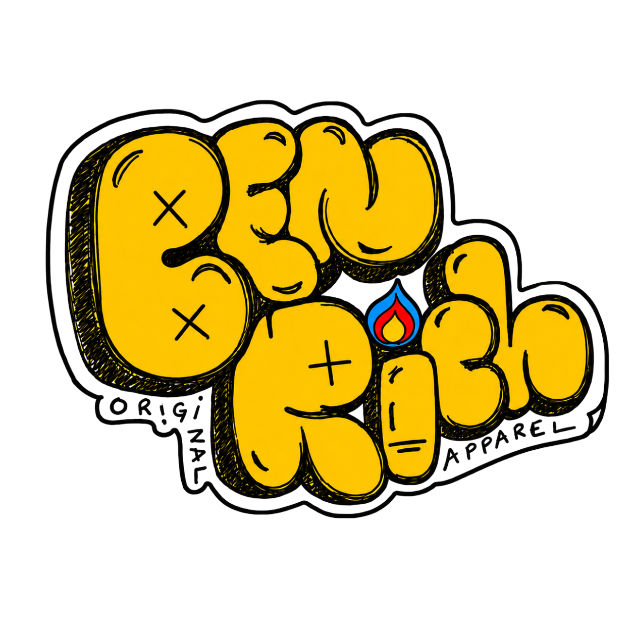 NOVELTY TEES