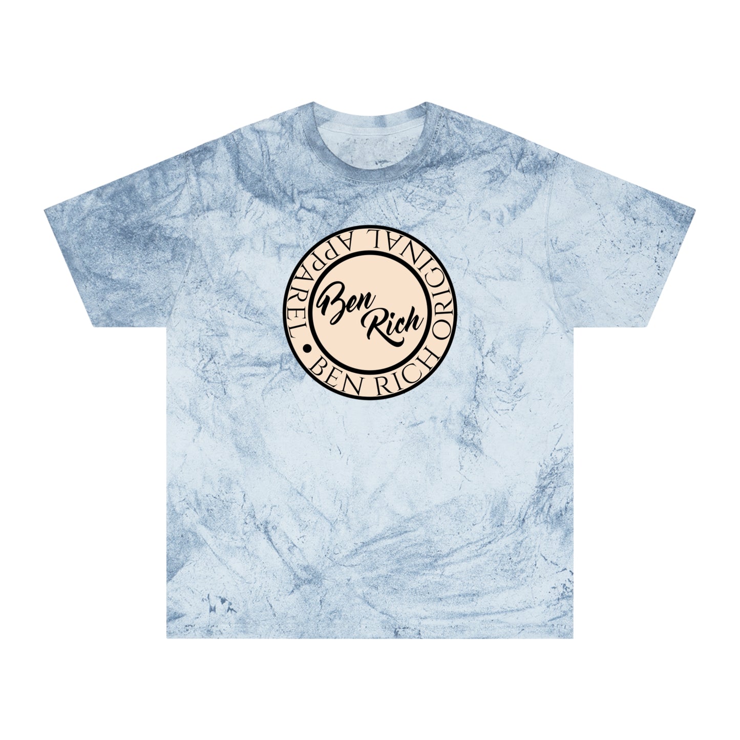 Never Faded Legacy Tee [Sample Summer/Fall 626-057]