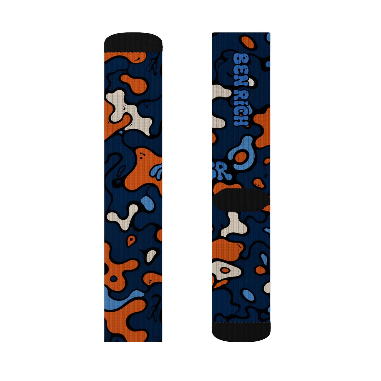 Sublimation Socks