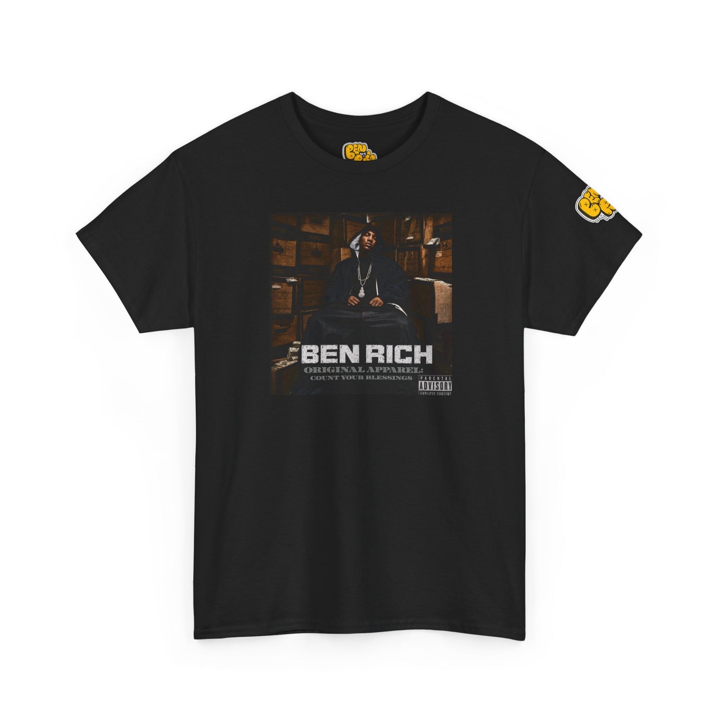 THG MTVTN 101 Tee