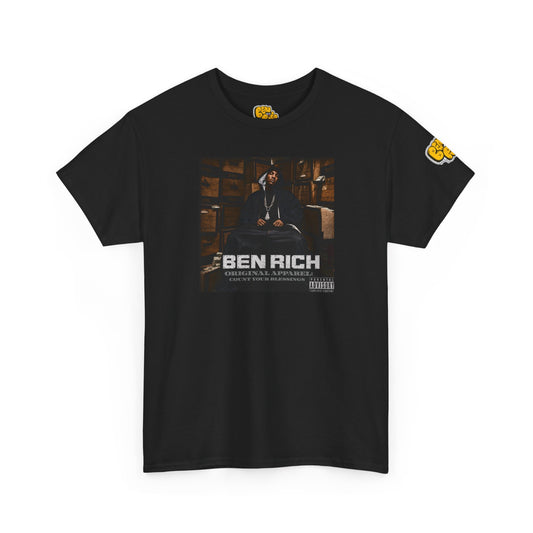 THG MTVTN 101 Tee