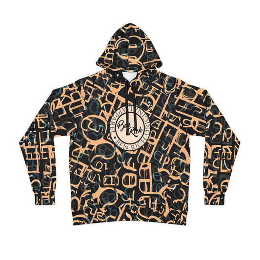 Sandstone Sovereign Hoodie
