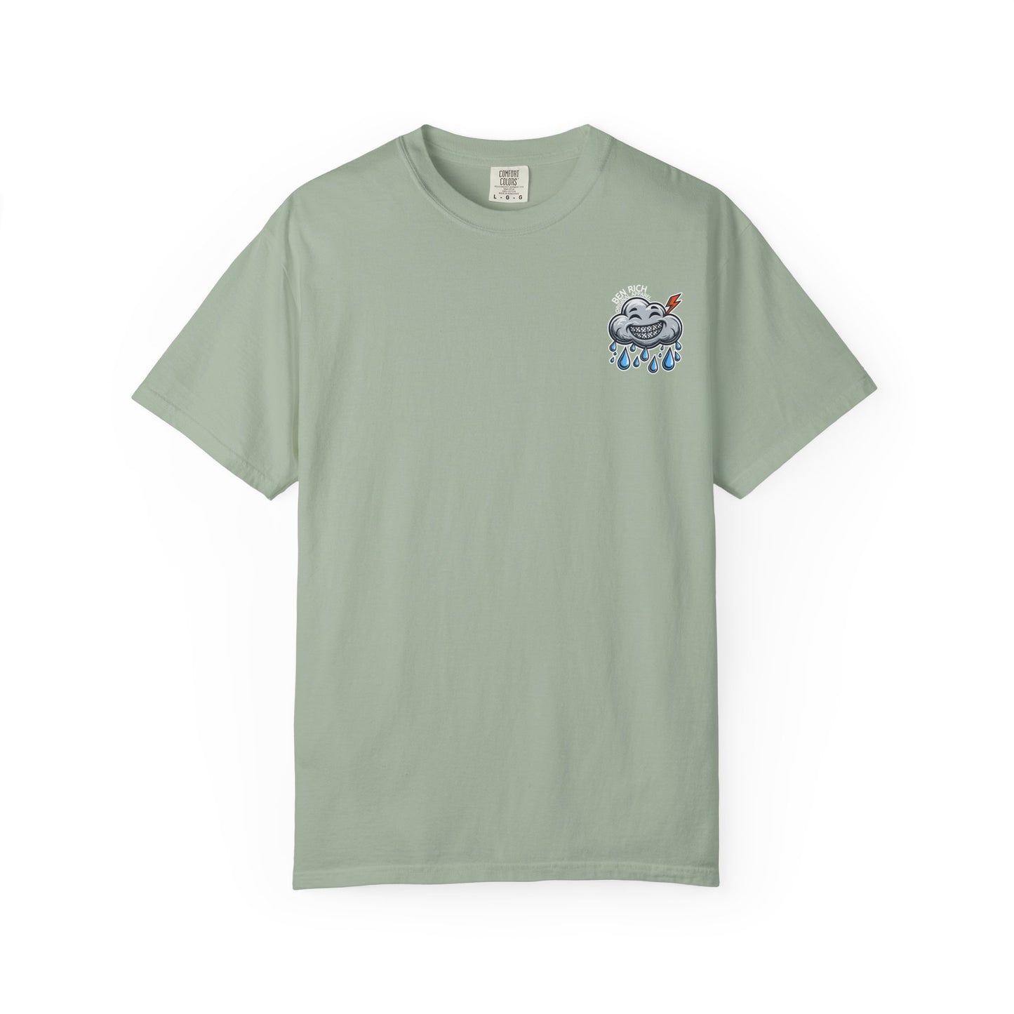 RAINJOY 626-006 TEE