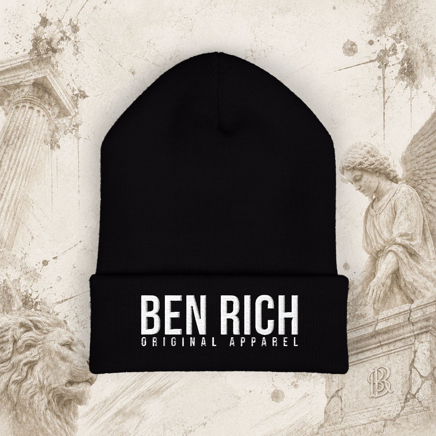 DAY ONE BEANIE