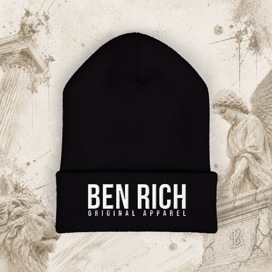 DAY ONE BEANIE