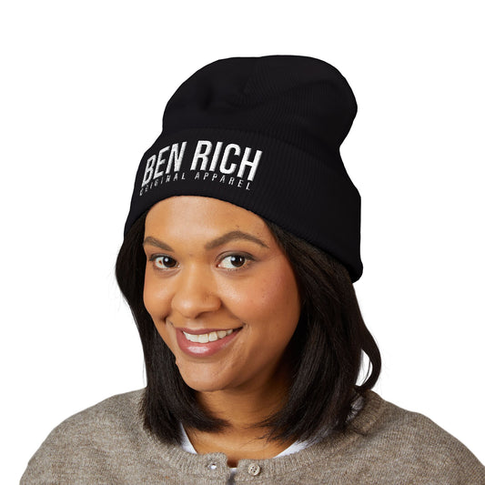 Day One Beanie