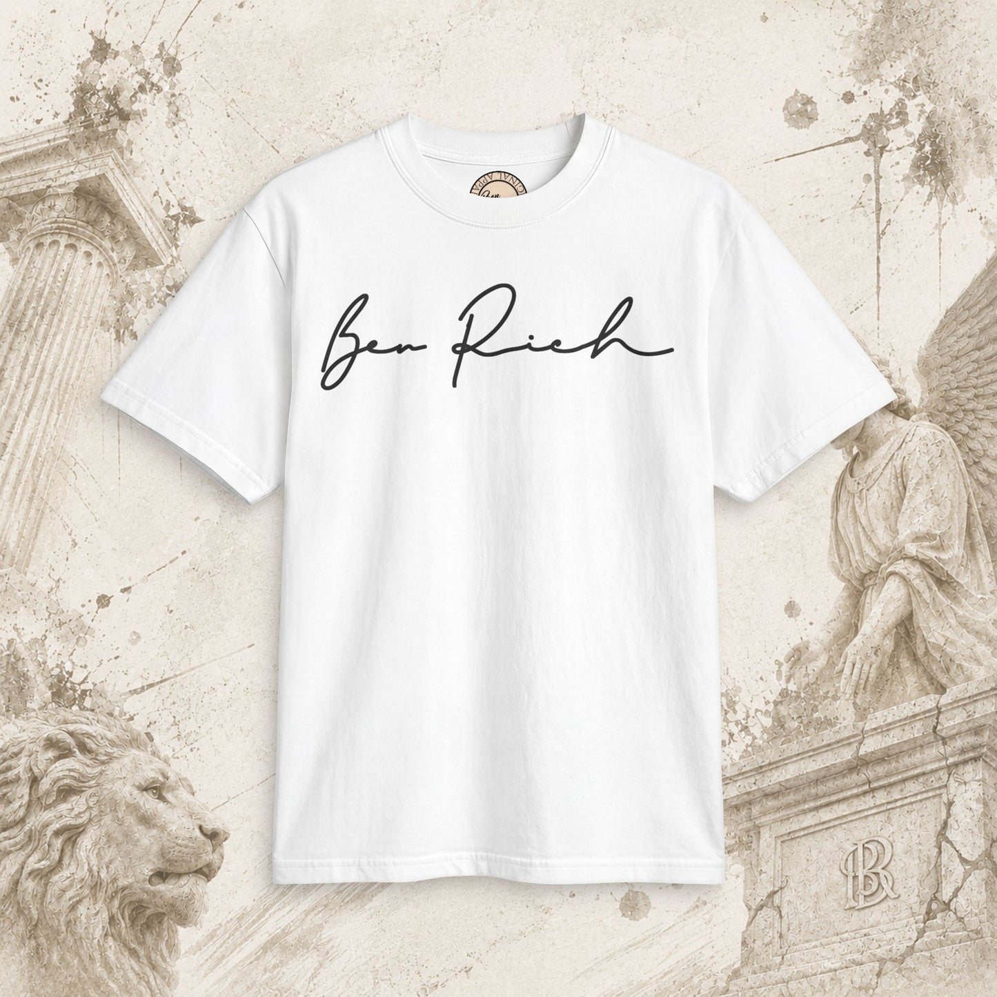 SIGNATURE TEE