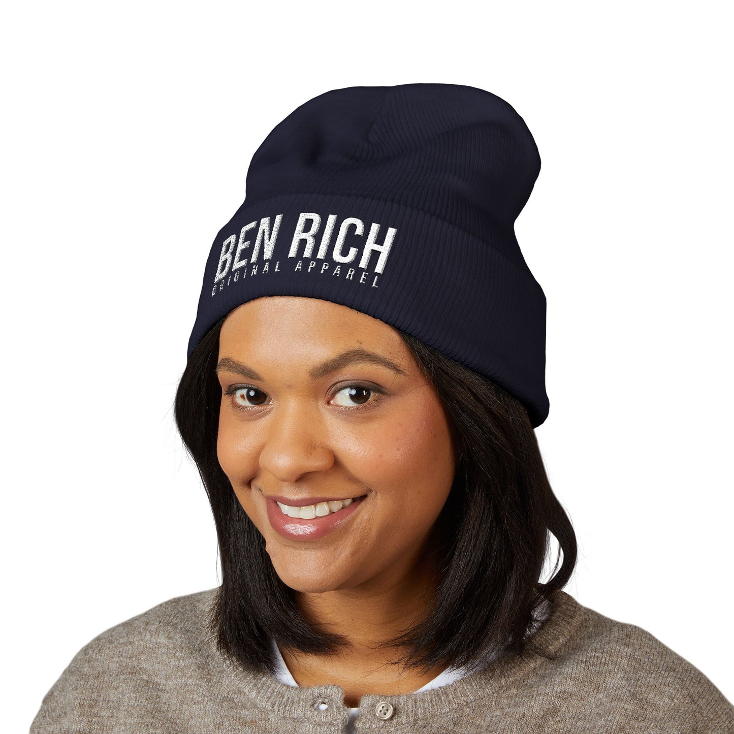 Day One Beanie