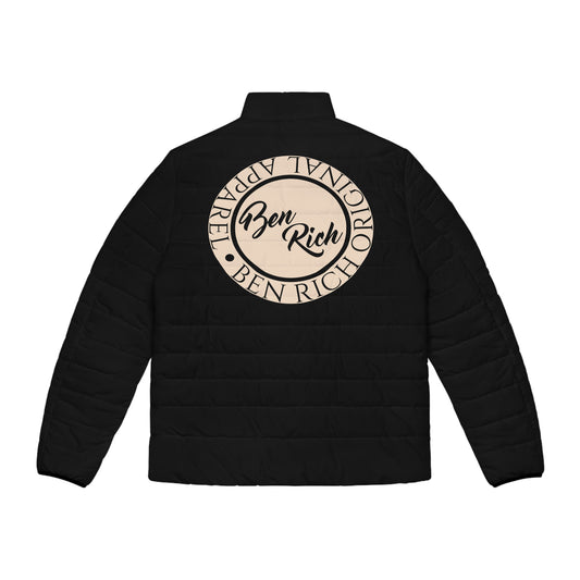 The Statement [BLACK PUFFY SAMPLE 626-048]