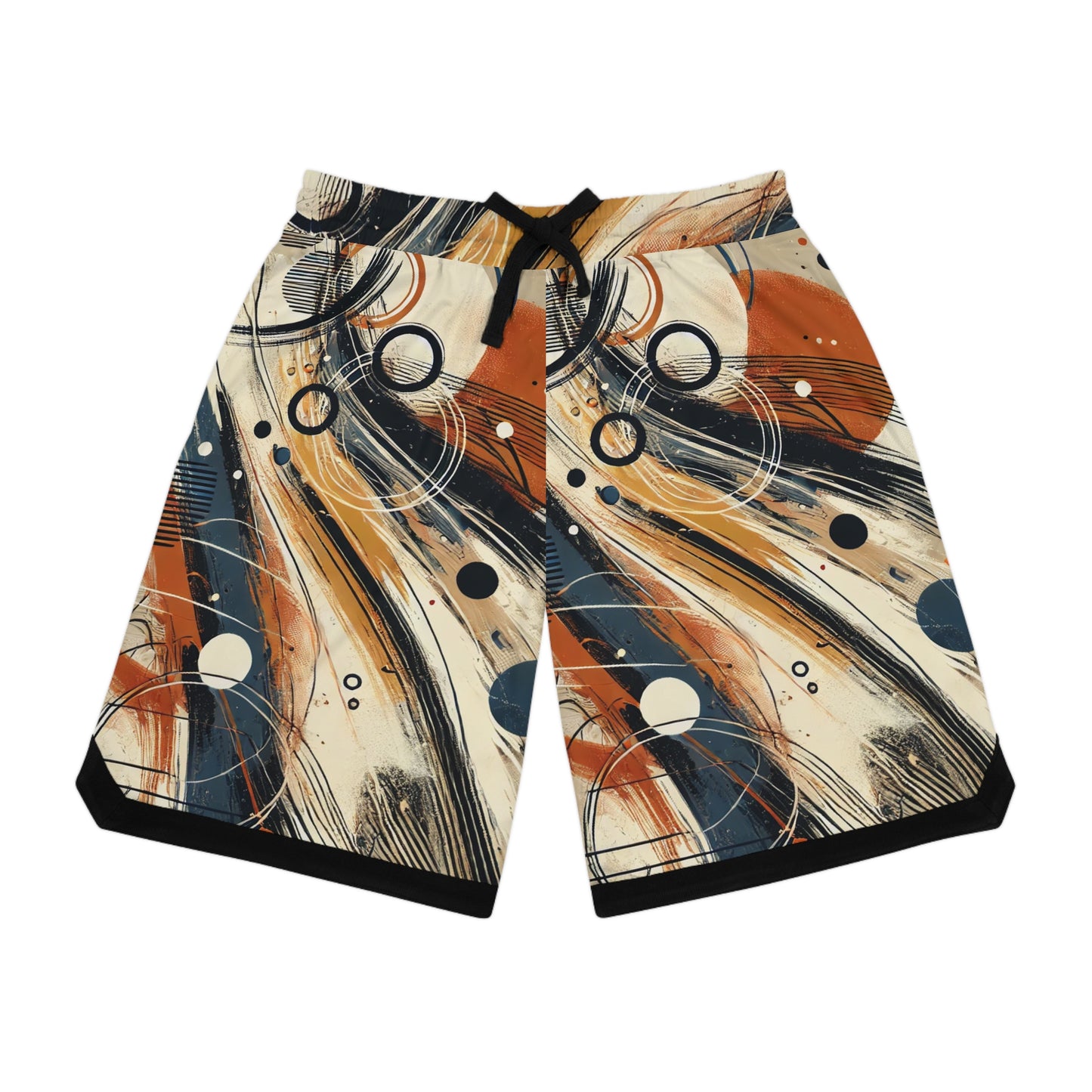 Cosmic Dunes Shorts [Sample Summer 626-062]