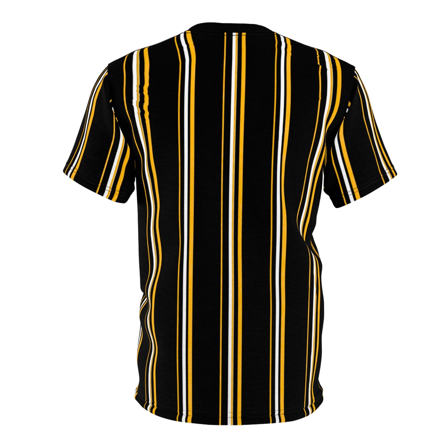 VINTAGE STRIPES SHIRT [MAIZE]