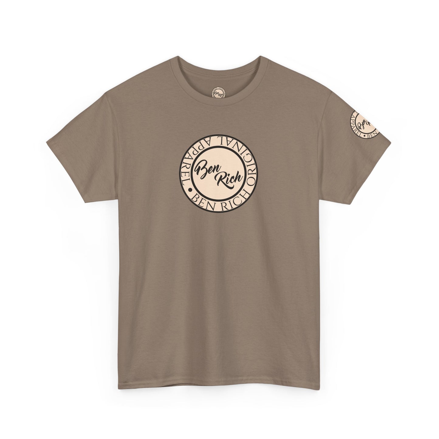 Rich Heritage Tee