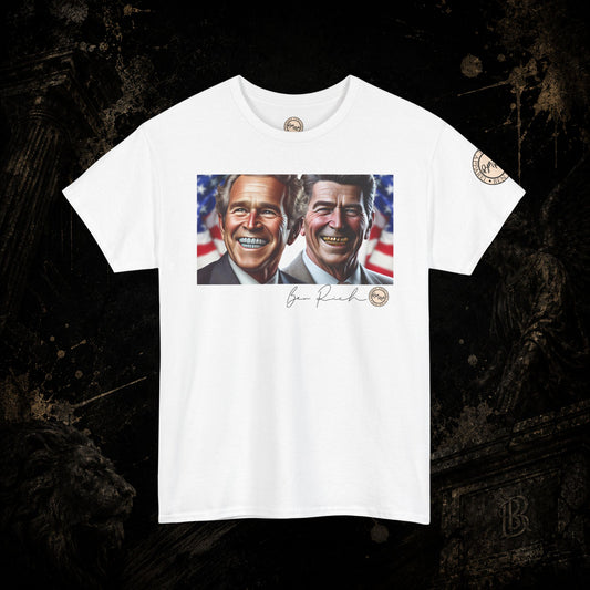 BIG TYMERS TEE [SUMMER SAMPLE 626-012]