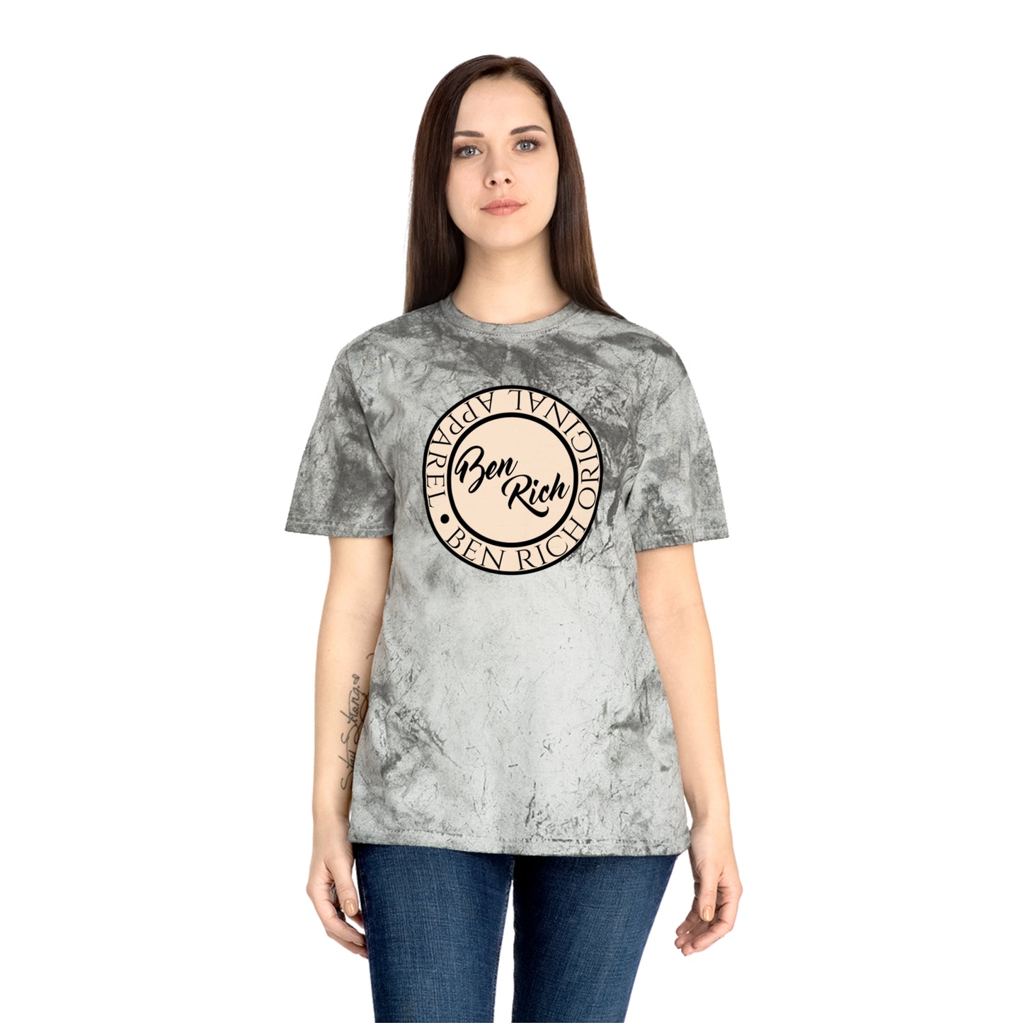 Never Faded Legacy Tee [Sample Summer/Fall 626-057]