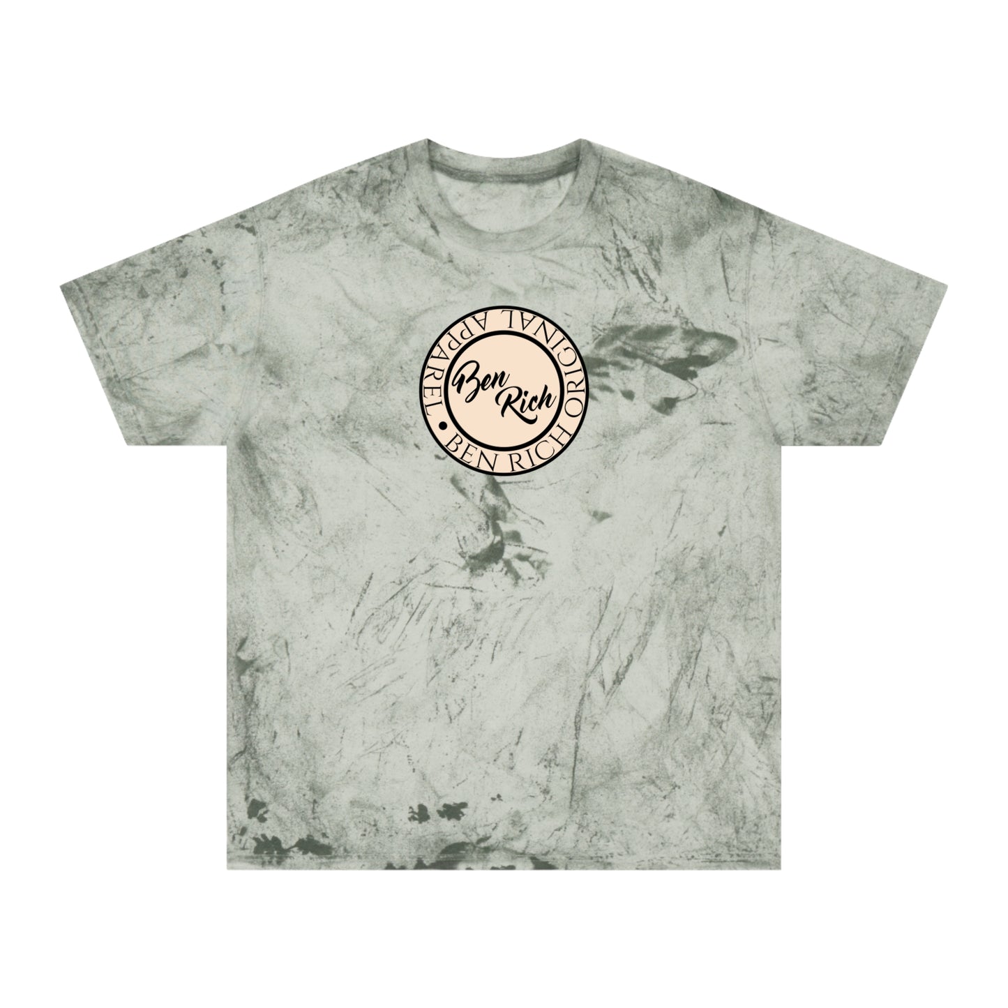 Faded Legacy Tee