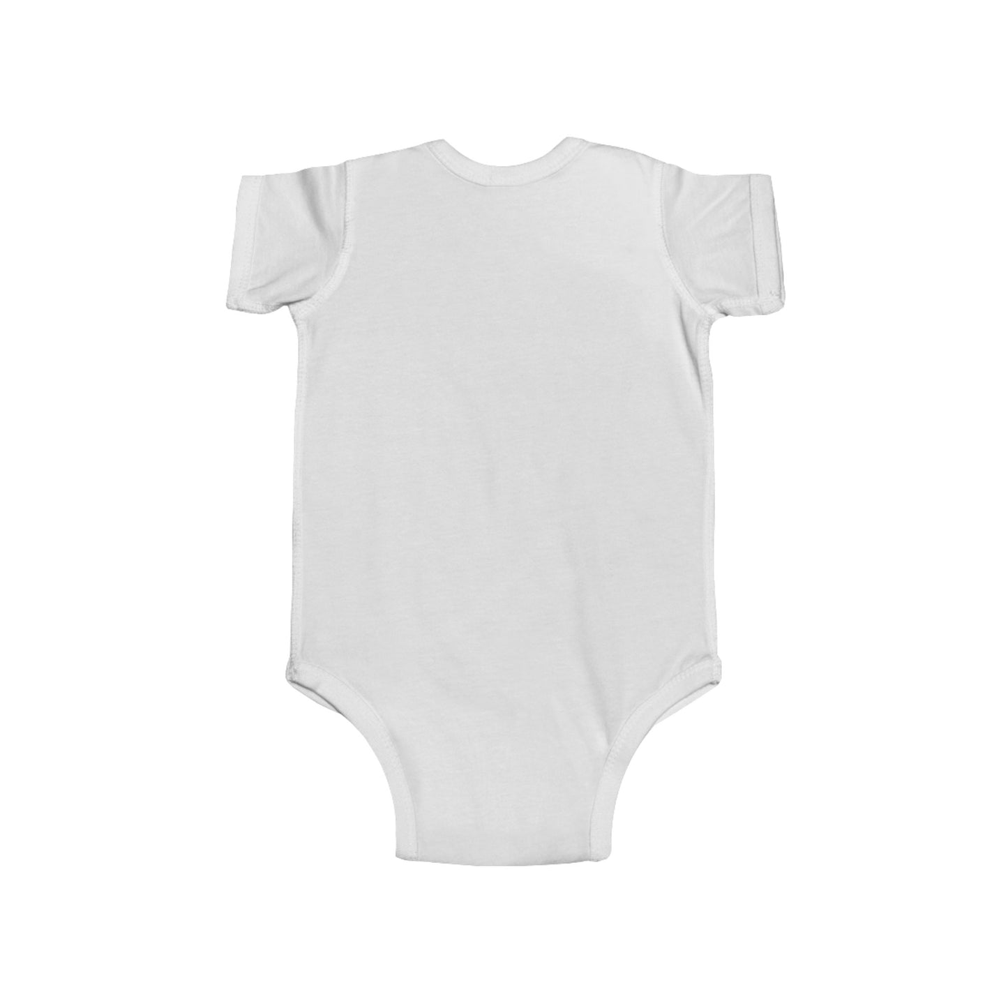 BABY LAMMY ONESIE