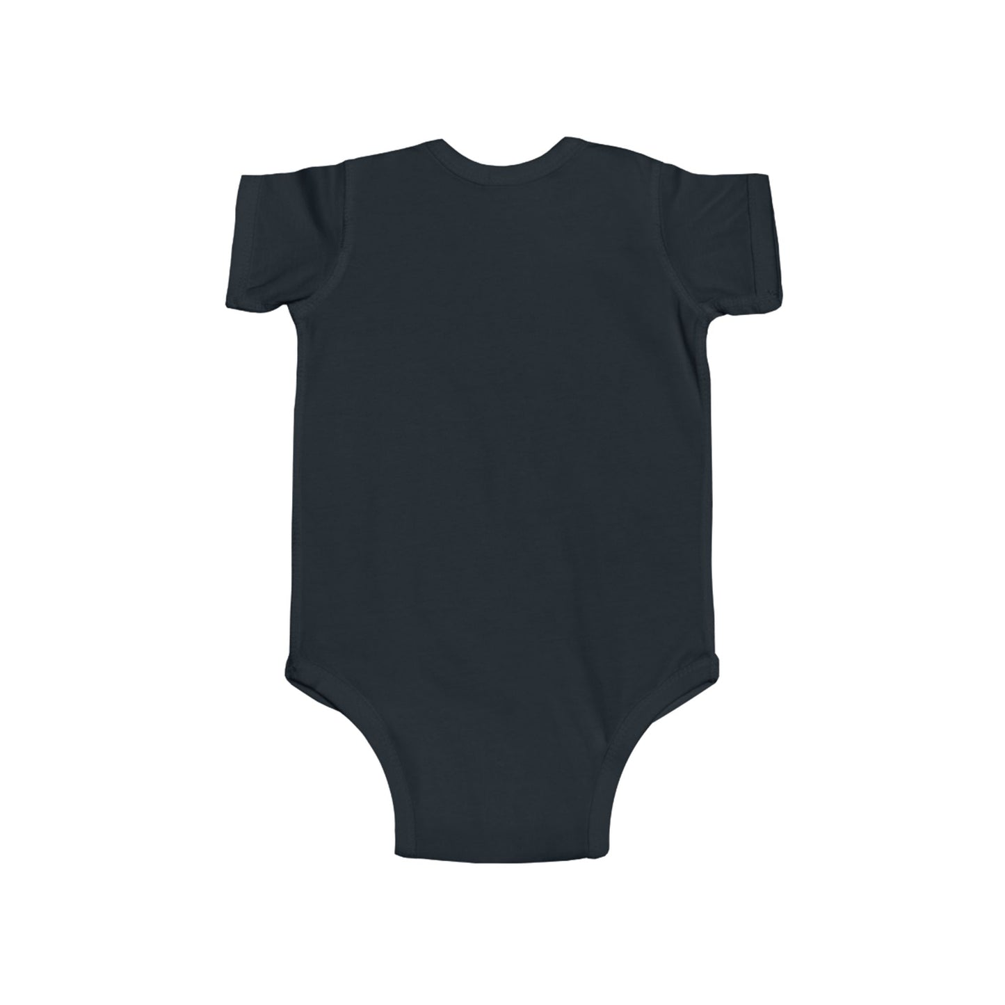 BABY LAMMY ONESIE