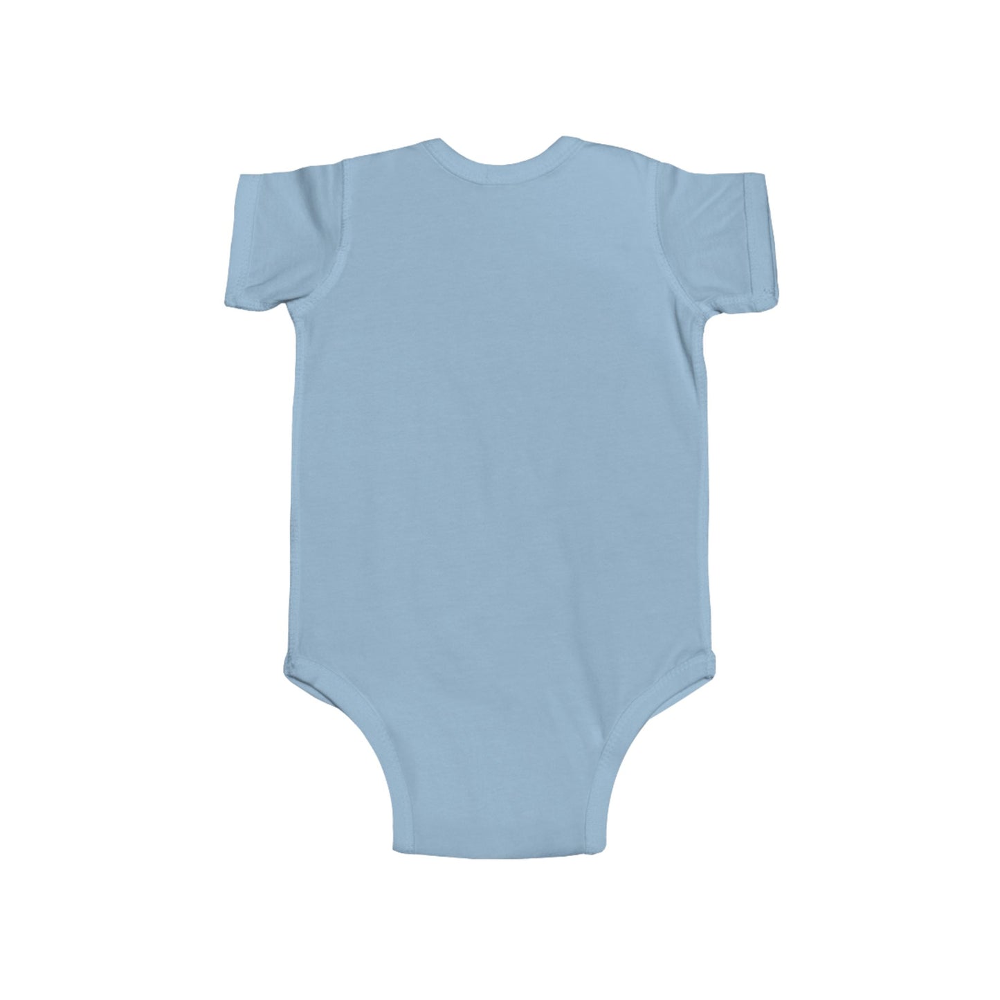 BABY LAMMY ONESIE