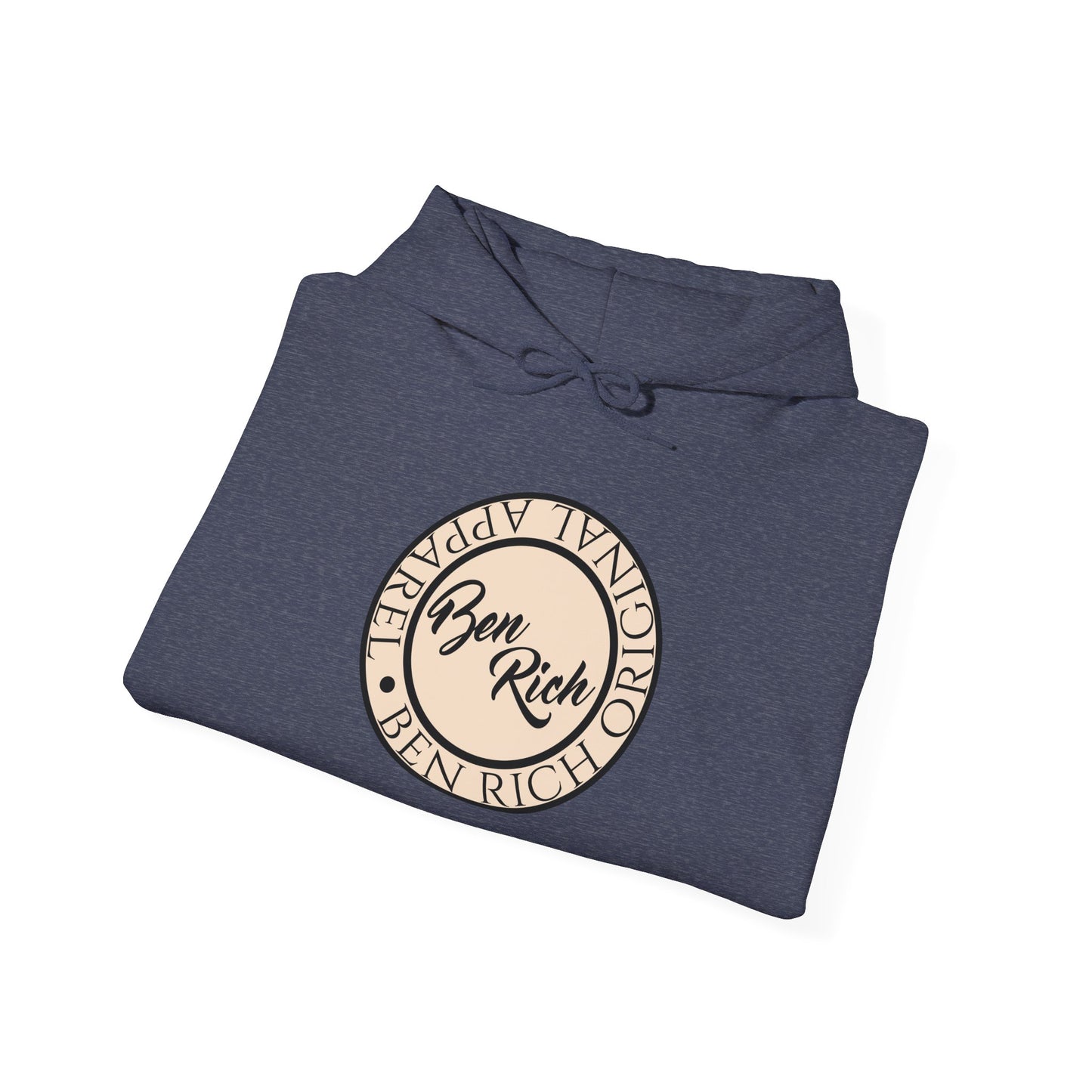 Plain Jane Hoodie [Sample Winter 626-049]