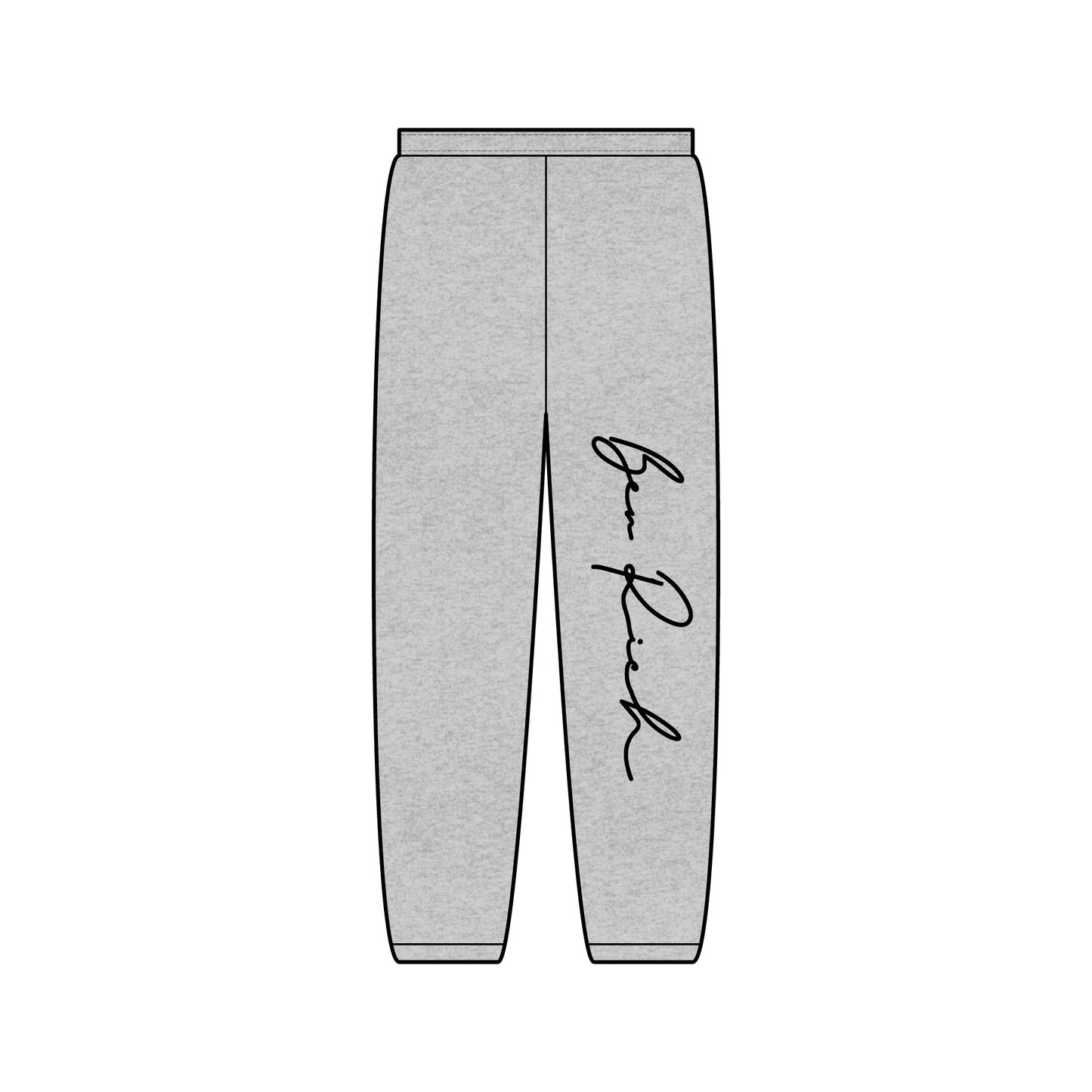 SIGNATURE PANT