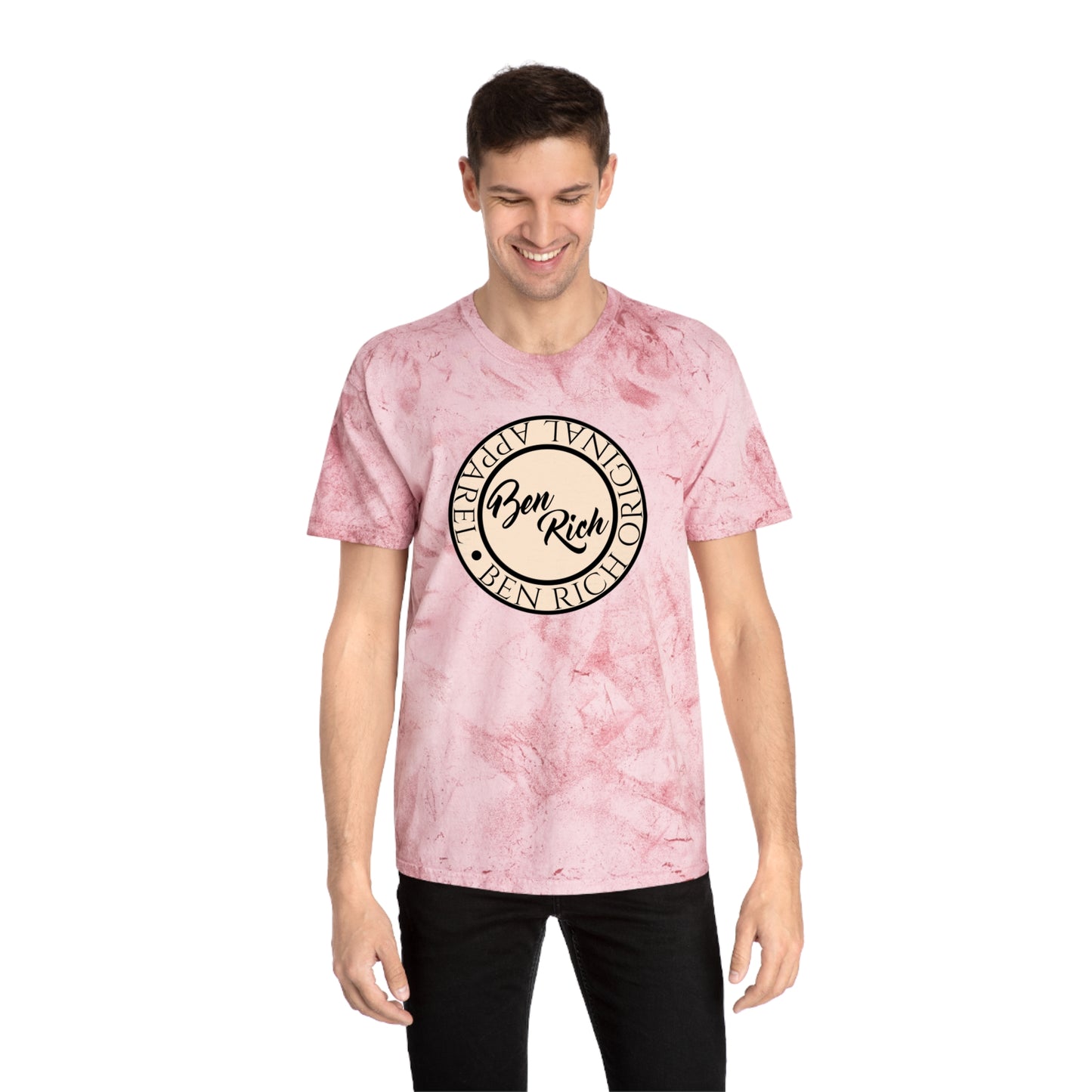 Never Faded Legacy Tee [Sample Summer/Fall 626-057]