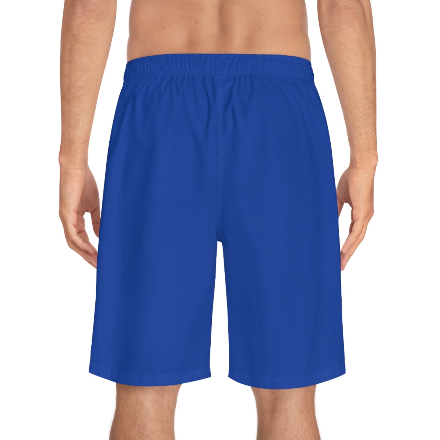 SIGNATURE SHORTS [ROYAL]
