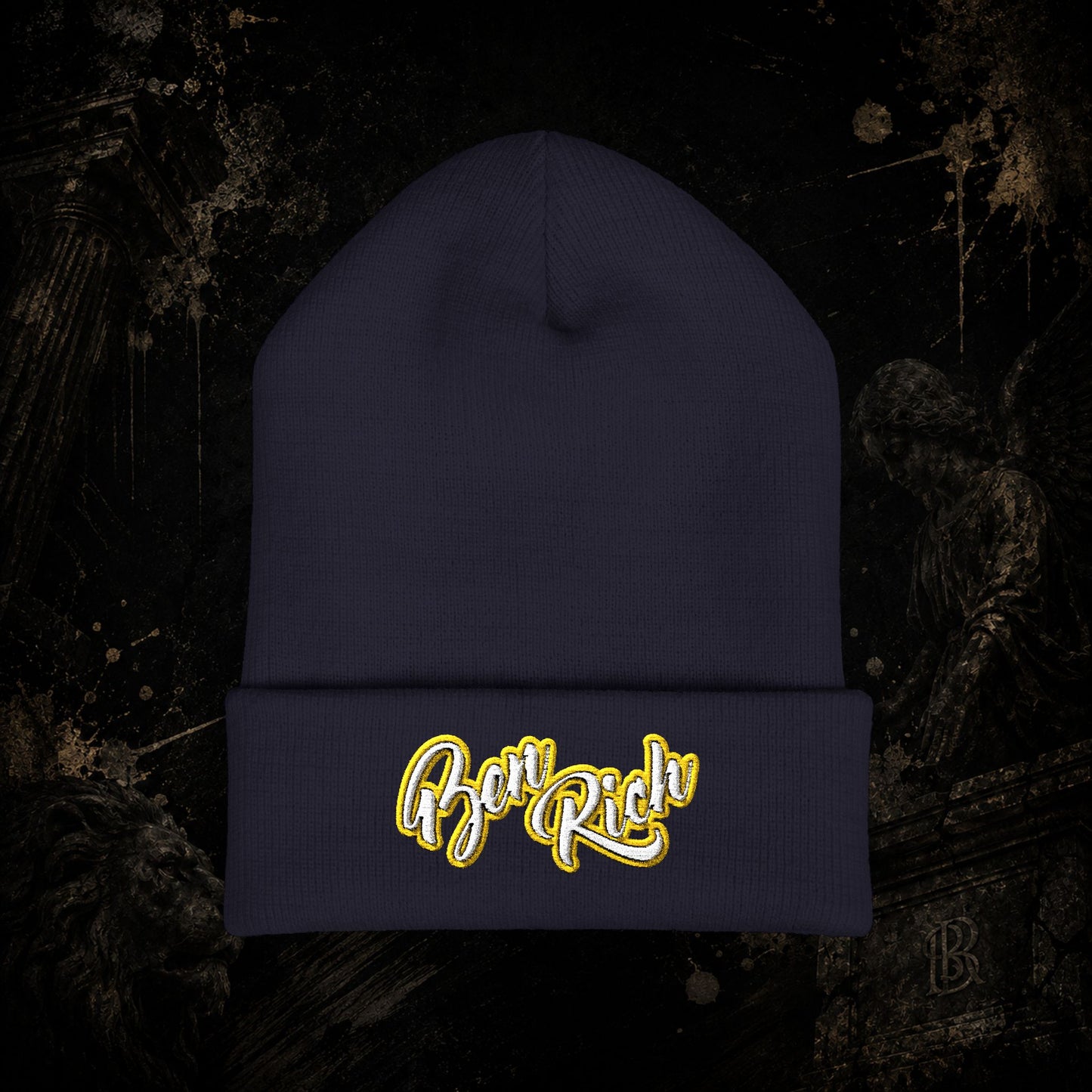 LIMITED EDITION BEANIE [CHARGED UP]