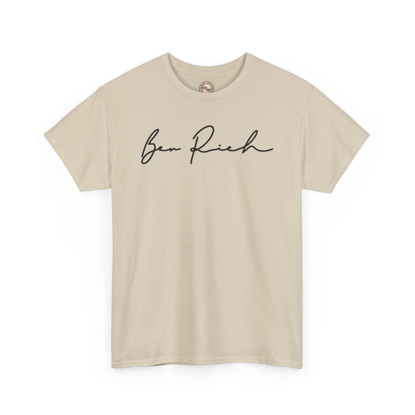 SIGNATURE TEE [ALT]